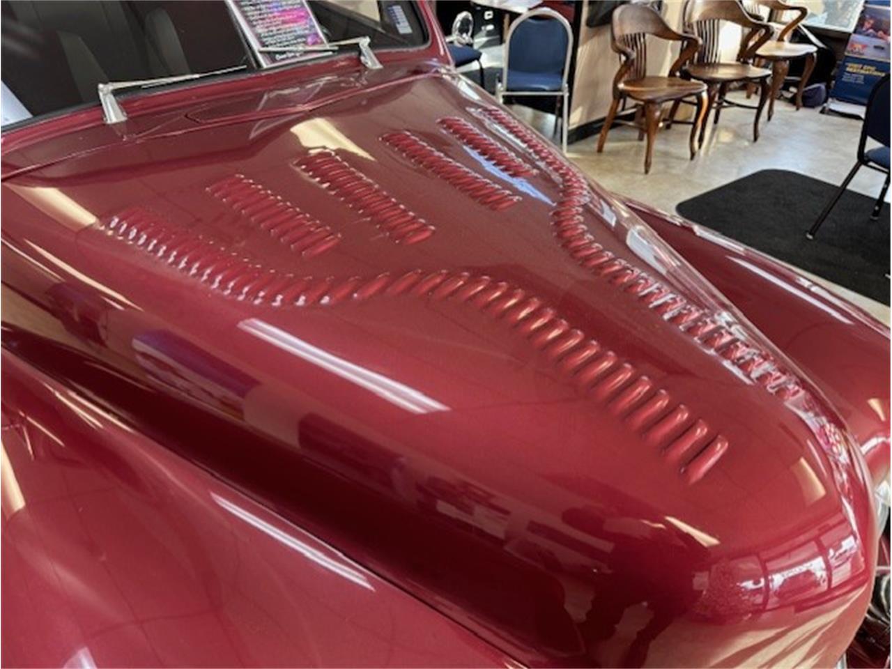 Chevrolet-Stylemaster-1948-Red-Custom-3