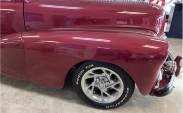 Chevrolet-Stylemaster-1948-Red-Custom-6