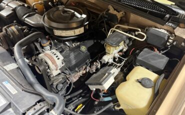 Chevrolet-Suburban-1995-SUV-11