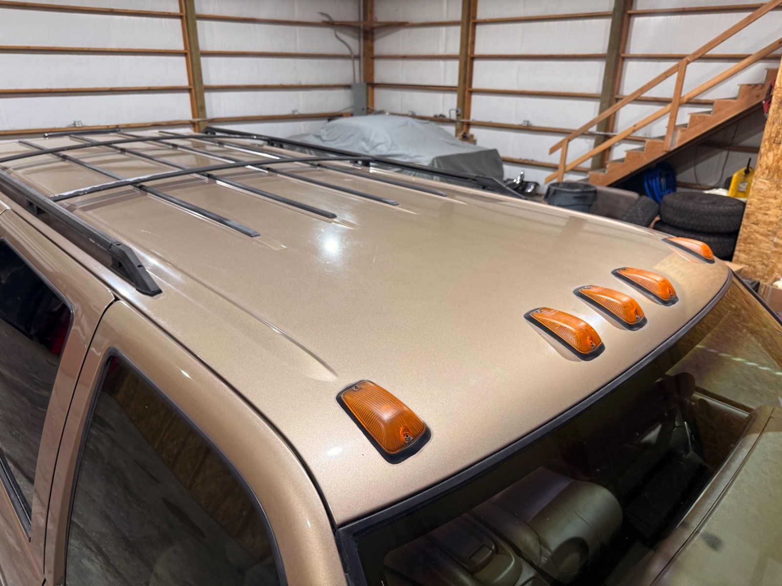 Chevrolet-Suburban-1995-SUV-5