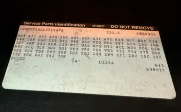 Chevrolet-Suburban-1995-SUV-7