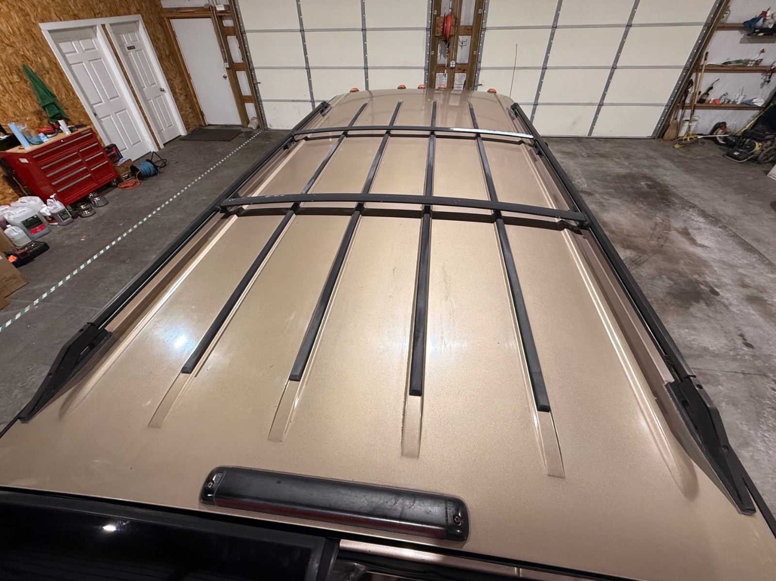 Chevrolet-Suburban-1995-SUV-8