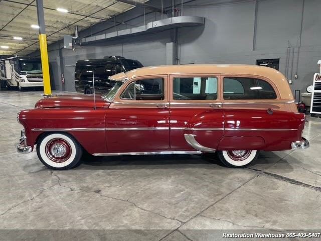 Chevrolet-Townsman-Station-Wagon-1953-2