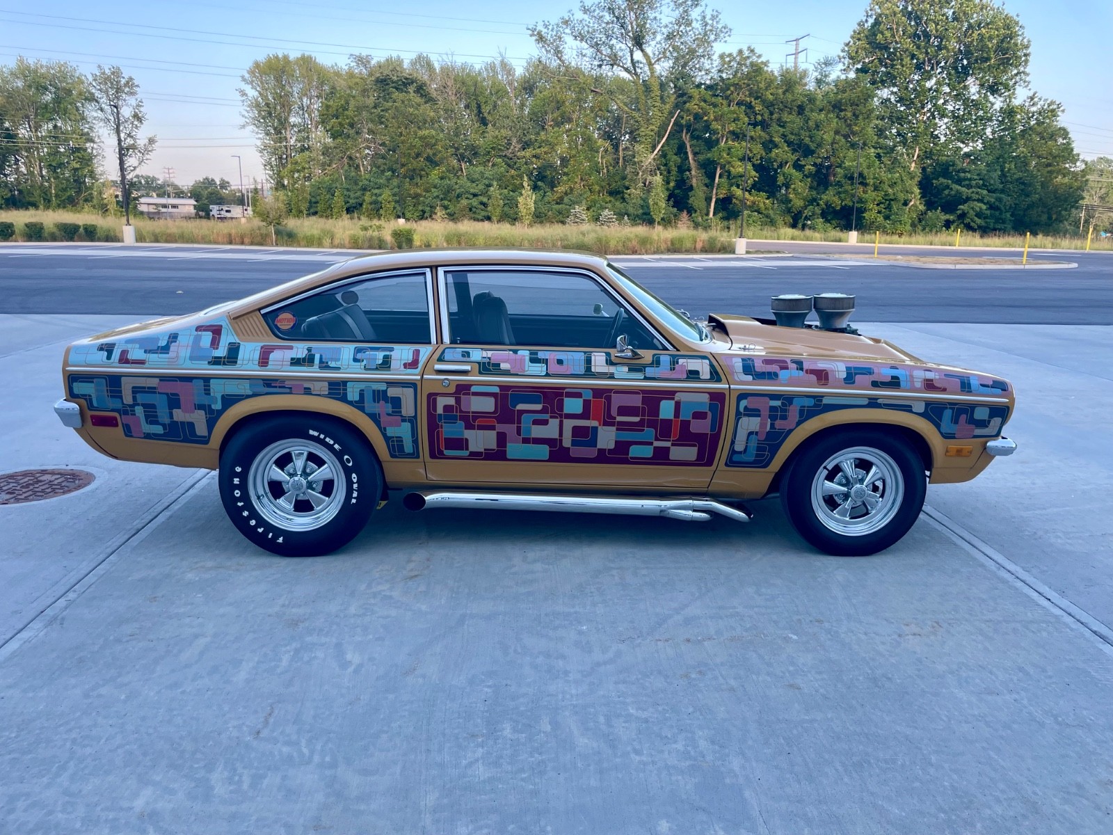 Chevrolet-Vega-1971-Coupe-1