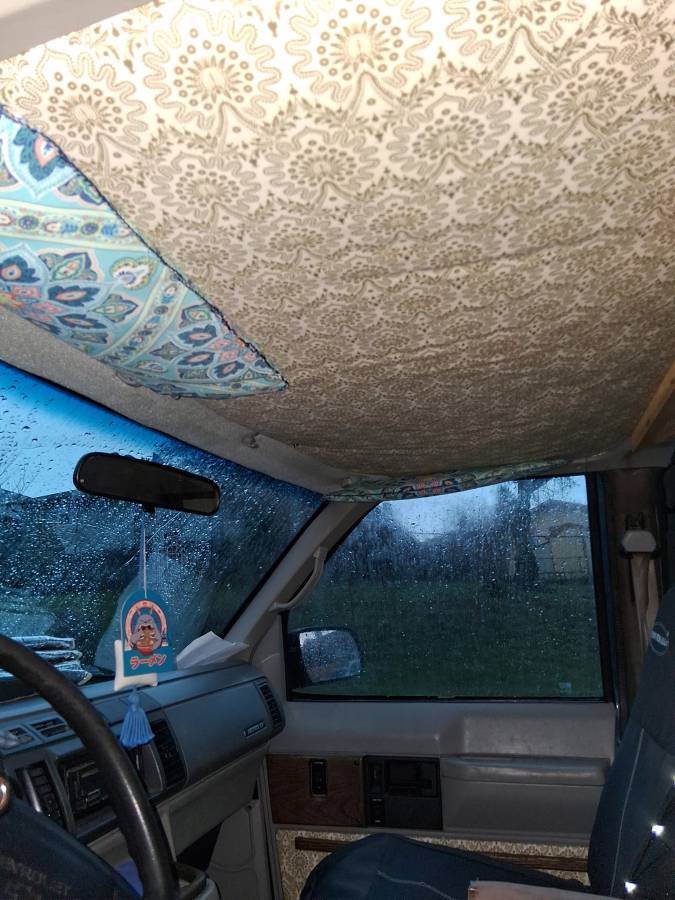 Chevrolet-astro-van-12-ton-nominal-1994-green-10