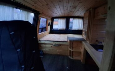 Chevrolet-astro-van-12-ton-nominal-1994-green