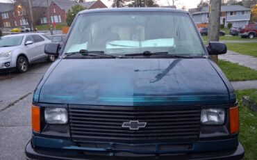 Chevrolet-astro-van-12-ton-nominal-1994-green-5
