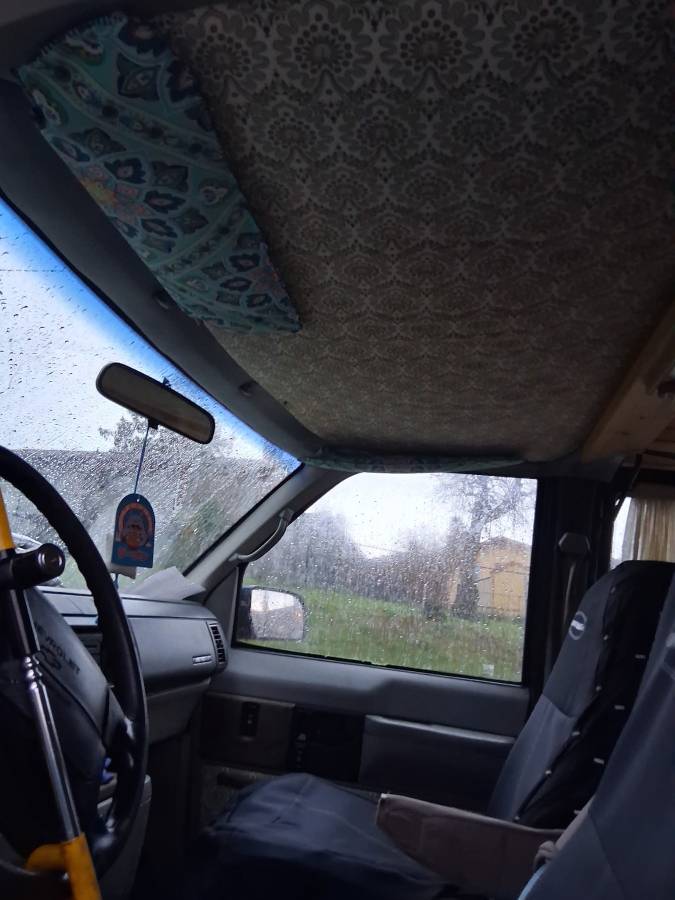 Chevrolet-astro-van-12-ton-nominal-1994-green-9