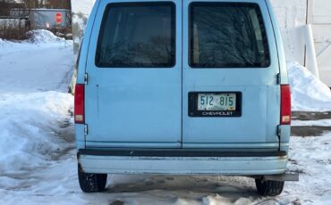 Chevrolet-astro-van-1992-blue-1