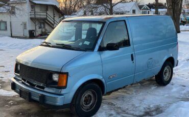 Chevrolet-astro-van-1992-blue
