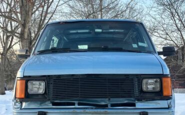 Chevrolet-astro-van-1992-blue-7