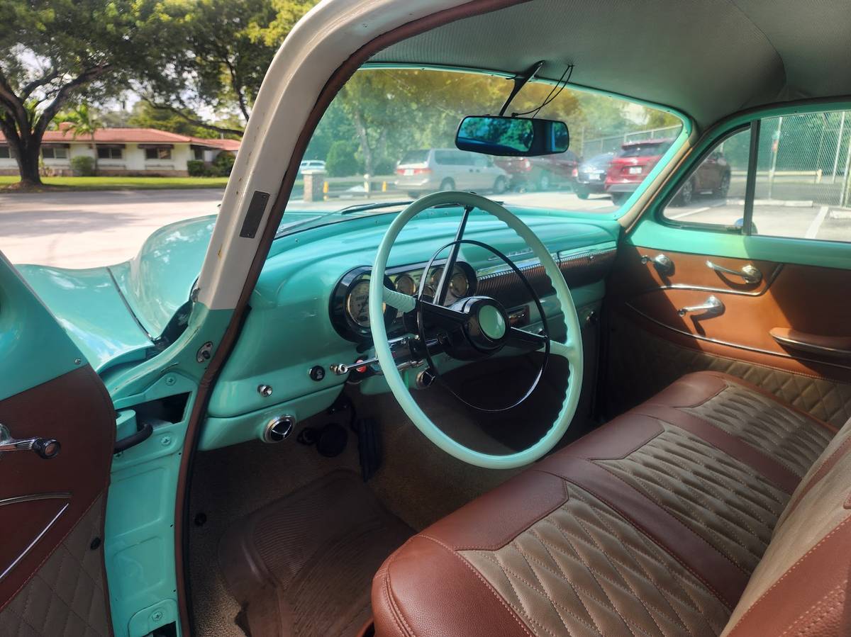 Chevrolet-bel-air-1953-green-11