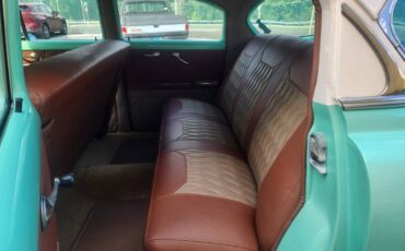 Chevrolet-bel-air-1953-green-14