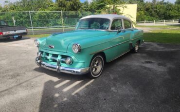 Chevrolet-bel-air-1953-green-20