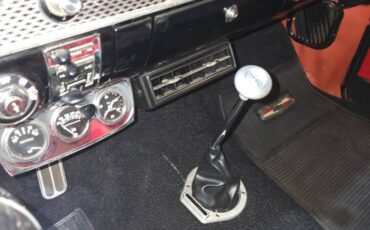 Chevrolet-bel-air-1955-red-10