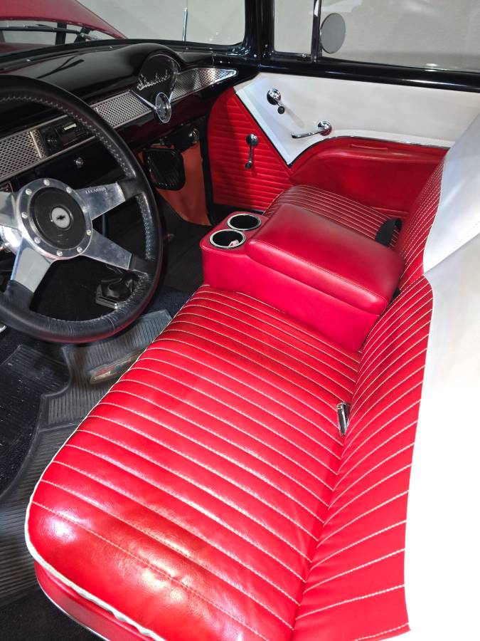 Chevrolet-bel-air-1955-red-5