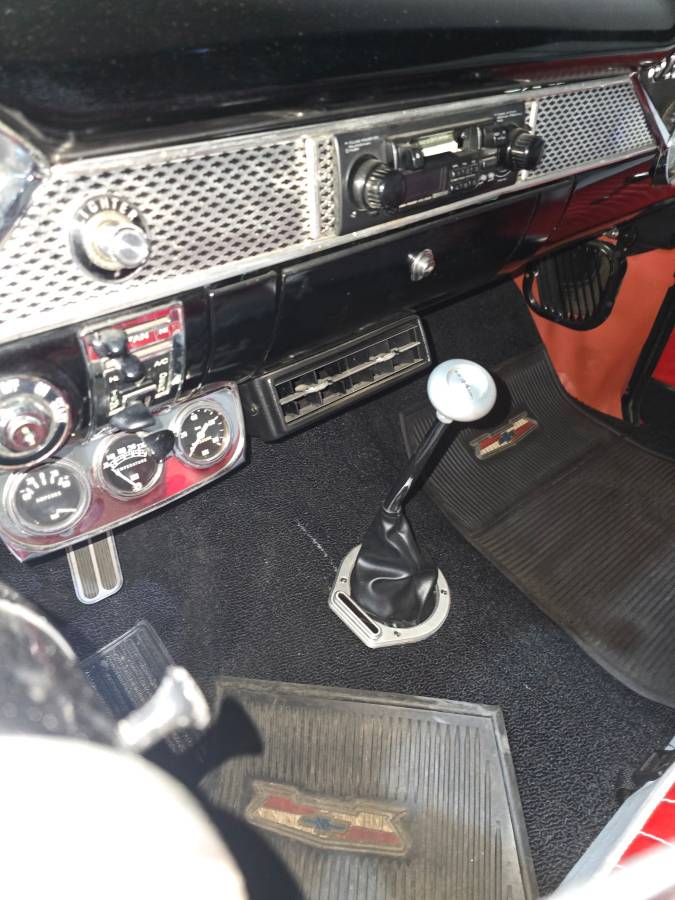 Chevrolet-bel-air-1955-red-8