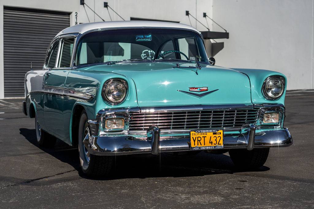 Chevrolet-bel-air-1956-1