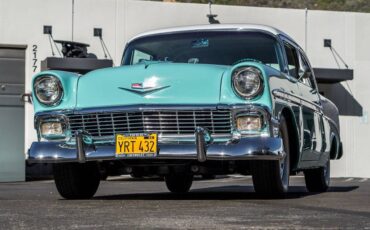 Chevrolet-bel-air-1956