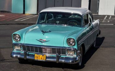 Chevrolet-bel-air-1956-7