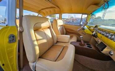 Chevrolet-bel-air-1956-yellow-11