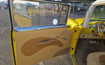 Chevrolet-bel-air-1956-yellow-19