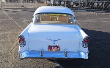 Chevrolet-bel-air-1956-yellow-25