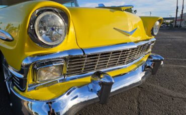 Chevrolet-bel-air-1956-yellow-8