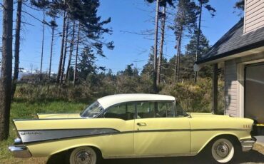 Chevrolet-bel-air-1957