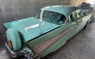 Chevrolet-bel-air-1957