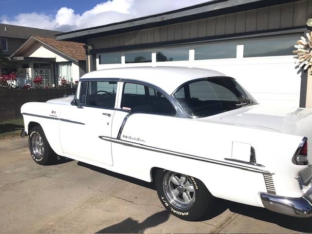 Chevrolet-belair-1955-white-1