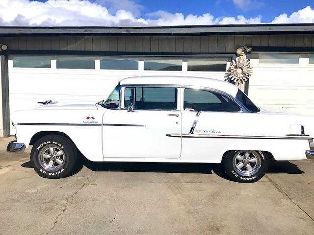 Chevrolet-belair-1955-white-2