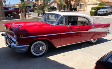 Chevrolet-belair-1957-red-16