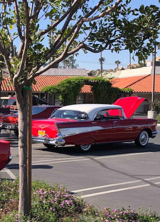Chevrolet-belair-1957-red-33