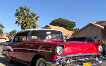 Chevrolet-belair-1957-red-34