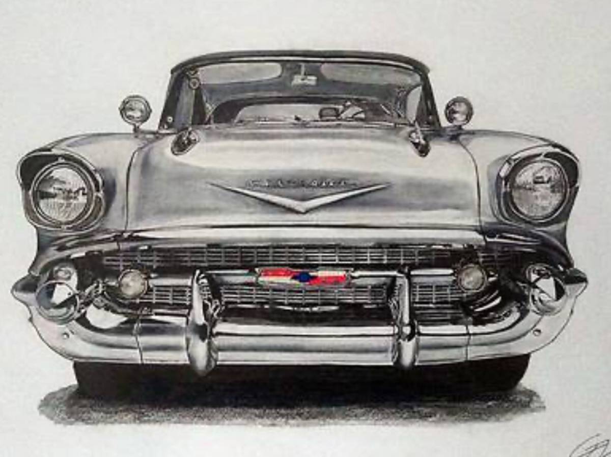 Chevrolet-belair-1957-red-39