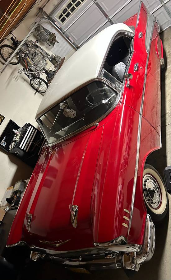 Chevrolet-belair-1957-red-9