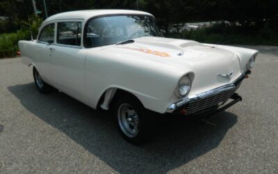 Chevrolet blair 1956