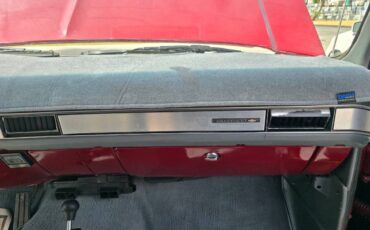 Chevrolet-blazer-1989-red-1