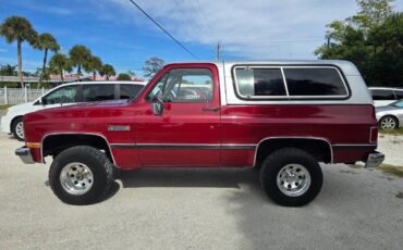 Chevrolet-blazer-1989-red-17