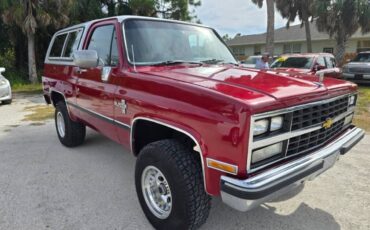 Chevrolet-blazer-1989-red-3