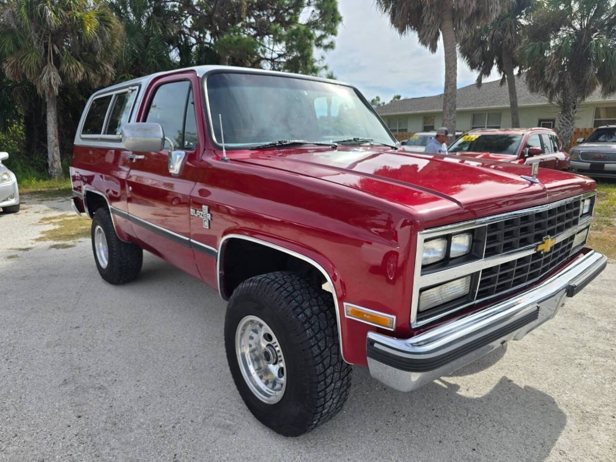 Chevrolet-blazer-1989-red-3