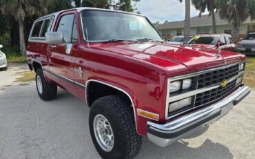 Chevrolet-blazer-1989-red-4