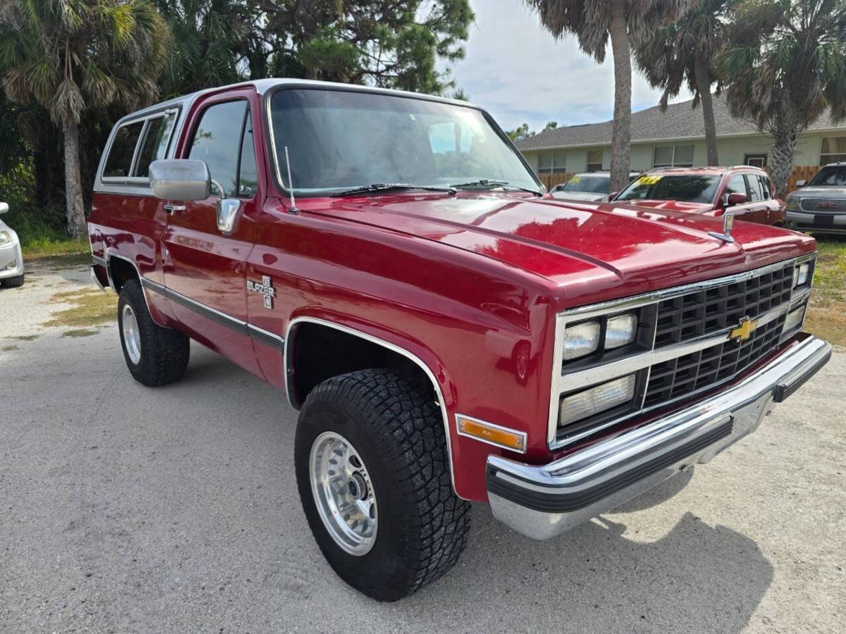 Chevrolet-blazer-1989-red-4