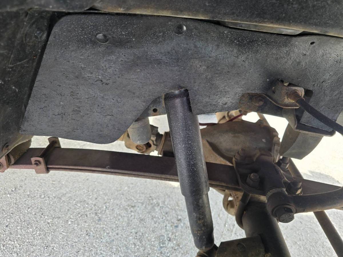 Chevrolet-blazer-1989-red-5