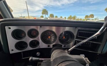 Chevrolet-blazer-1989-red-9