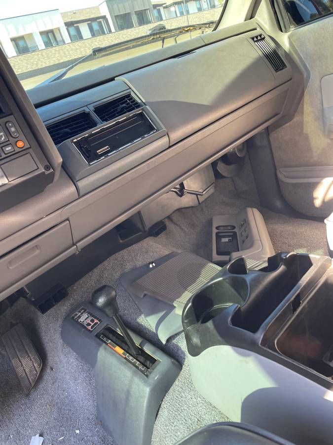 Chevrolet-blazer-1993-red-2