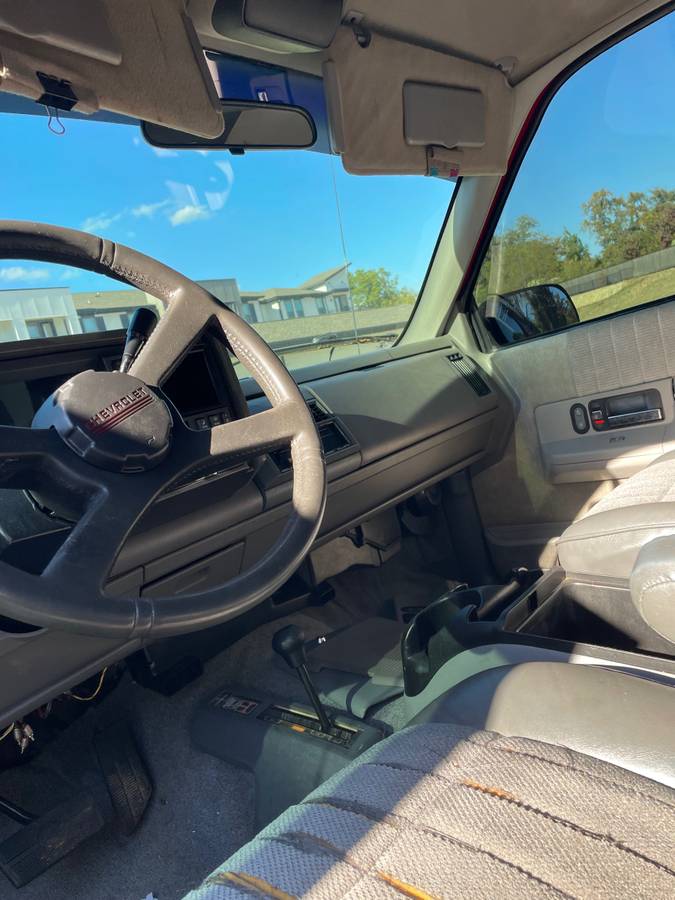 Chevrolet-blazer-1993-red-3