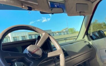 Chevrolet-blazer-1993-red-4