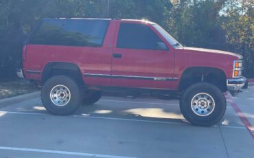 Chevrolet-blazer-1993-red-8
